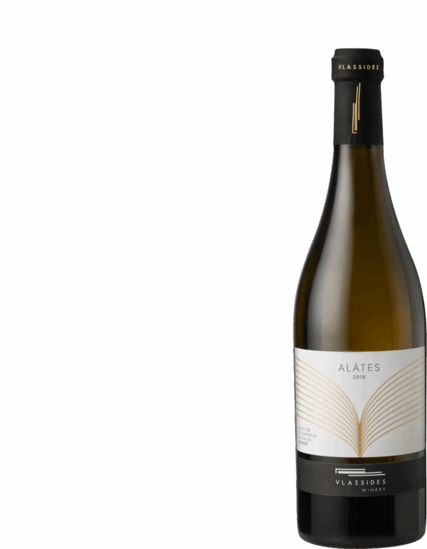 5292256000100 VLASSIDES WINERY ALATES XYNISTERI VLASSIDES WINERY ALATES XYNISTERI