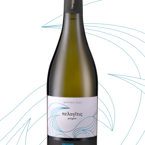 VLASSIDES WINERY PELAGITIS ASSYRTIKO