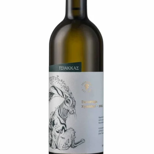 TSIAKKAS WINERY XYNISTERI