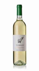TSIAKKAS WINERY SAUVIGNON BLANC