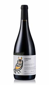 TSIAKKAS WINERY VAMVAKADA