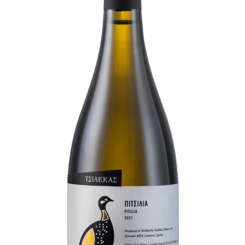 TSIAKKAS WINERY PITSILIA XYNISTERI