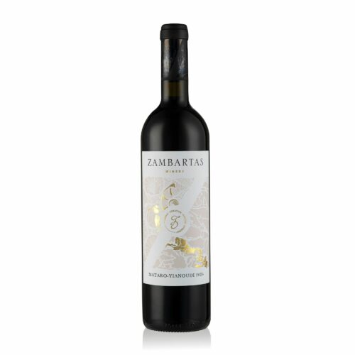 5291867000066 ZAMBARTAS WINERIES MATARO YIANNOUDI ZAMBARTAS WINERIES MATARO YIANNOUDI