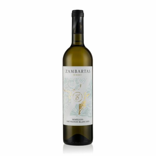 5291867000059 ZAMBARTAS WINERIES SEMILLION SAUVIGNON BLANC ZAMBARTAS WINERIES SEMILLION SAUVIGNON BLANC