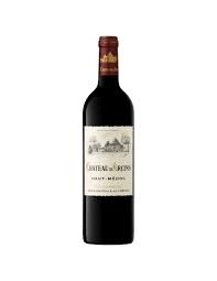 CHATEAU D'ARCINS HAUT-MEDOC BORDEAUX BLEND
