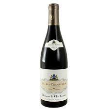 ALBERT BICHOT GEVREY CHAMBERTIN LES MUROTS DOMAINE DU CLOS FRANTIN