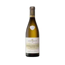 ALBERT BICHOT CHABLIS GRAND CRU LES CLOS DOMAINE LONG DEPAQUIT CHARDONNAY