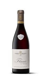 ALBERT BICHOT FLEURIE Gamay