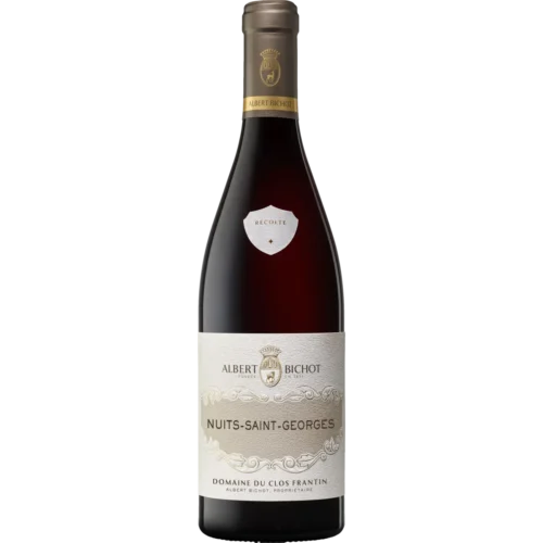 3296311161043 ALBERT BICHOT NUITS SAINT GEORGES PINOT NOIR ALBERT BICHOT NUITS SAINT GEORGES PINOT NOIR