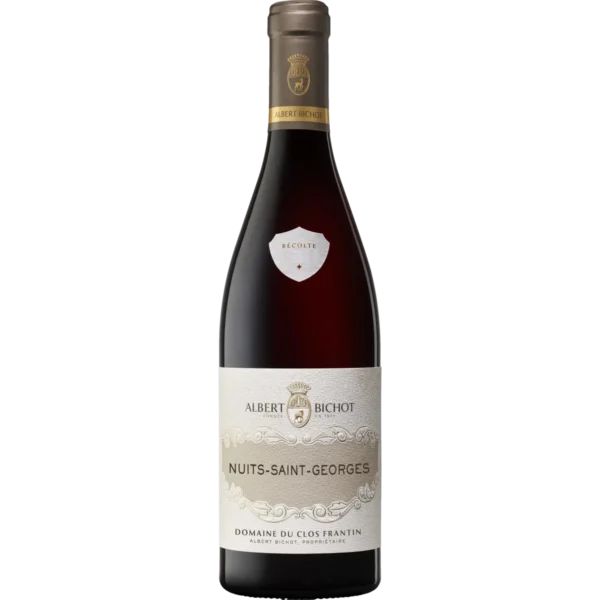 3296311161043 ALBERT BICHOT NUITS SAINT GEORGES PINOT NOIR ALBERT BICHOT NUITS SAINT GEORGES PINOT NOIR