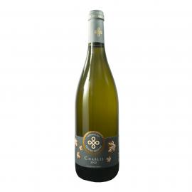 DOMAINE DES QUATRE SAISONS CHABLIS CHARDONNAY