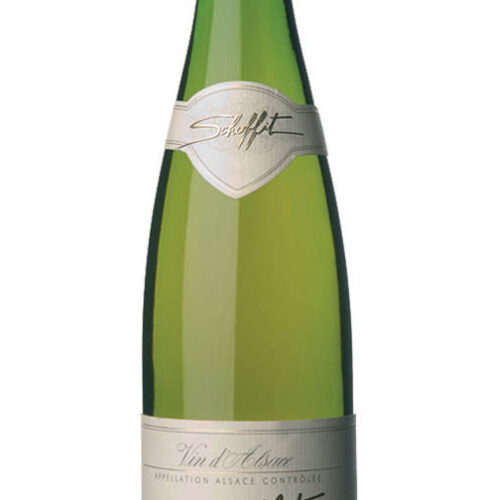 SCHOFFIT GEWURZTRAMINER CUVEE CAROLINE ALSACE