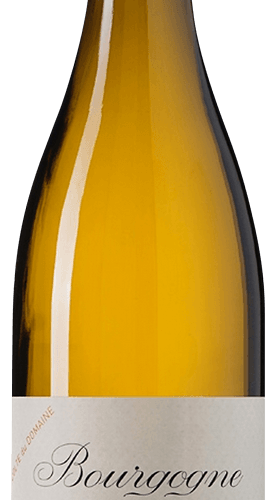 MAISON DE MONTILLE BOURGOGNE CHARDONNAY