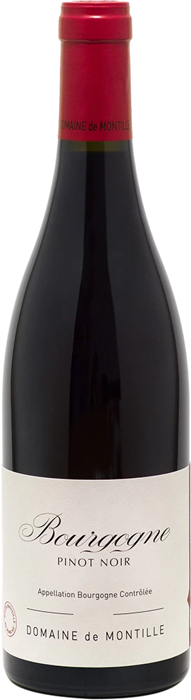 MAISON DE MONTILLE BOURGOGNE PINOT NOIR