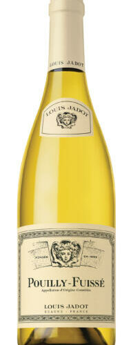 LOUIS JADOT POUILLY FUISSE CHARDONNAY