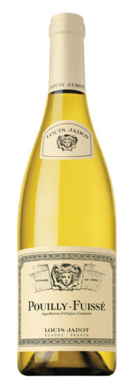 3535927100009 LOUIS JADOT POUILLY FUISSE CHARDONNAY LOUIS JADOT POUILLY FUISSE CHARDONNAY