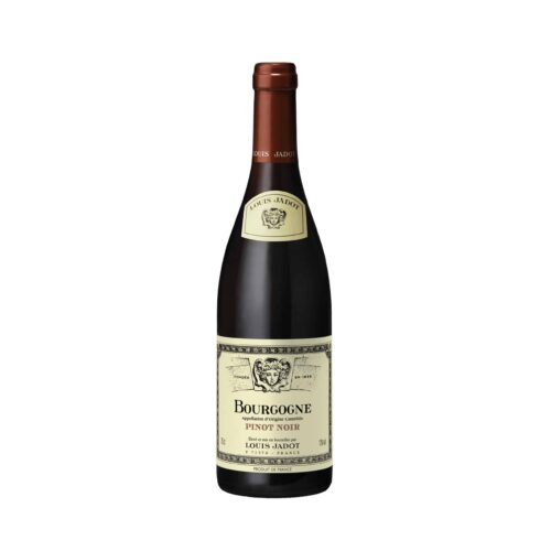 LOUIS JADOT BOURGOGNE PINOT NOIR
