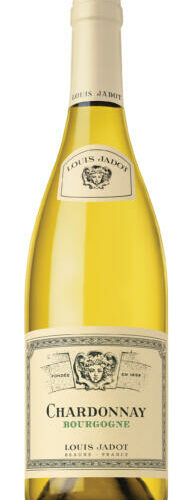 LOUIS JADOT BOURGOGNE CHARDONNAY