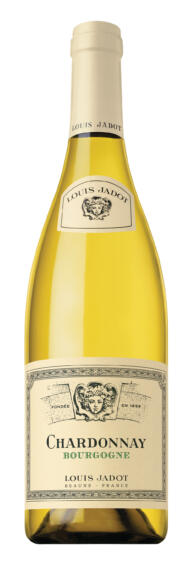 LOUIS JADOT BOURGOGNE CHARDONNAY