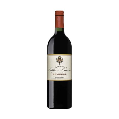 CHATEAU LAFLEUR GAZIN POMEROL