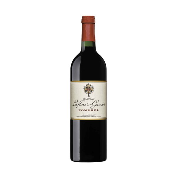 CHATEAU LAFLEUR GAZIN POMEROL