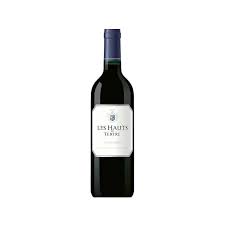 LES HAUTS DU TERTRE MARGAUX