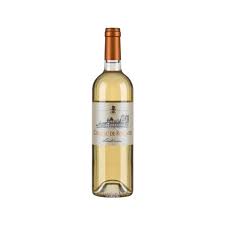 CHATEAU DE ROLLAND SAUTERNES