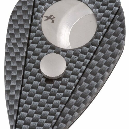 813463015579 XIKAR CUTTER FIBER WRAP XI2 XIKAR CUTTER FIBER WRAP XI2