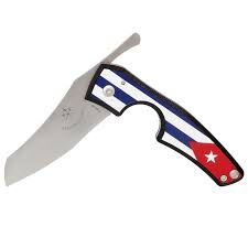 KNIFE LES FINES LAMES COMPASS