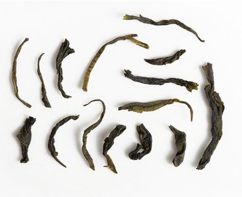 MAO FENG TEAROUTE TEA GREEN CHINA MAO FENG TeaRoute Green China Mao Feng