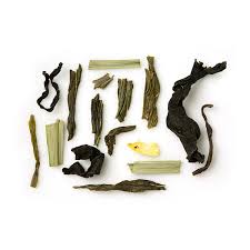 METABOLISM TEAROUTE TEA GREEN TeaRoute Metabolism Green