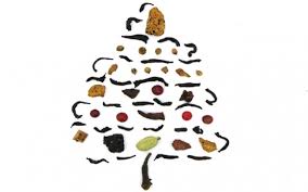 CHRISTMAS TEAROUTE TEA BLACK CHRISTMAS TEA TeaRoute Black Christmas Tea