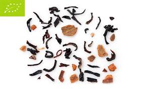 CHAI BIO TEAROUTE TEA BLACK TeaRoute Chai BIO Black