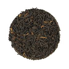 CELYON TEAROUTE TEA BLACK CELYON DECAF TeaRoute Black Celyon Decaf