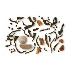 TREASURE TEAROUTE TEA BLACK TREASURY OF THE MAYA TeaRoute Treasure Black Treasury Of The Maya