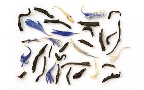 LADY GREY TEAROUTE TEA BLACK TeaRoute Lady Grey Black