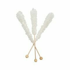 THREE SUGAR STICKS