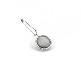5207143035264 STAINLESS STEEL INFUSER WITH TONG 4 CM 11516 STAINLESS STEEL INFUSER WITH TONG 4 CM 11516