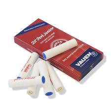 4014856211547 VAUEN DR PERL JUNIOR FILTER 9MM X10 VAUEN DR PERL JUNIOR FILTER 9MM X10