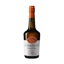 Le Calvados Pays D' Auge XO
