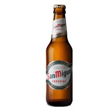 SAN MIGUEL ESPECIAL