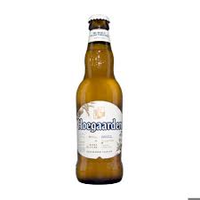 HOEGAARDEN BEER
