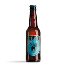BREWDOG PUNK IPA