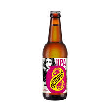 OCTOPUS SESSION IPA