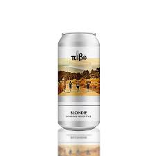 PIVO BLONDIE BEER