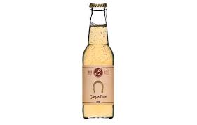 THREE CENTS GINGER BEER 200ML