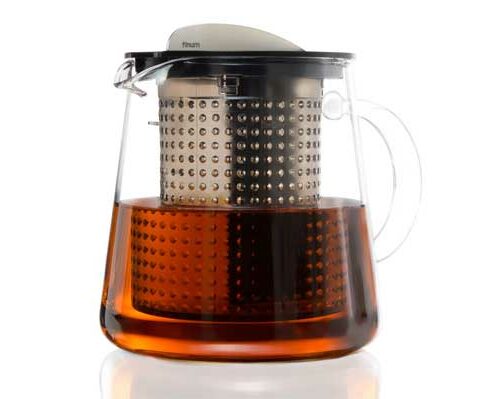 FINUM TEA CONTROL 0.8L
