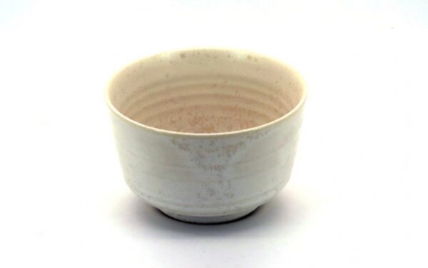 MATCHA BOWL UTSUWA WHITE AND BOX