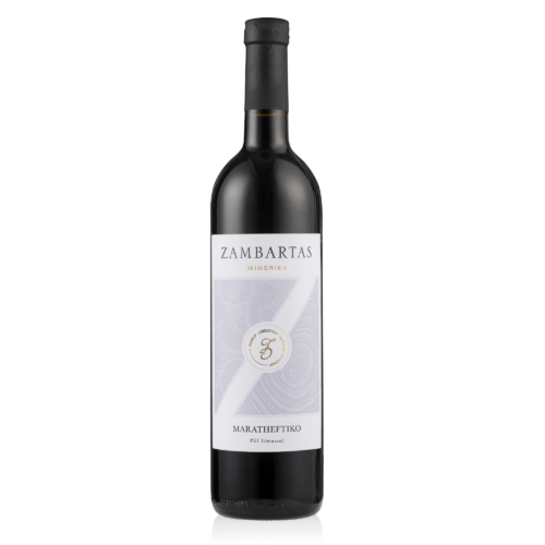 5291867000035 ZAMBARTAS WINERIES MARATHEFTIKO ZAMBARTAS WINERIES MARATHEFTIKO