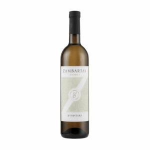 ZAMBARTAS WINERIES XYNISTERI